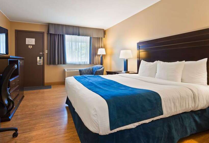 בית מלון כפרי South West Mermaid Inn