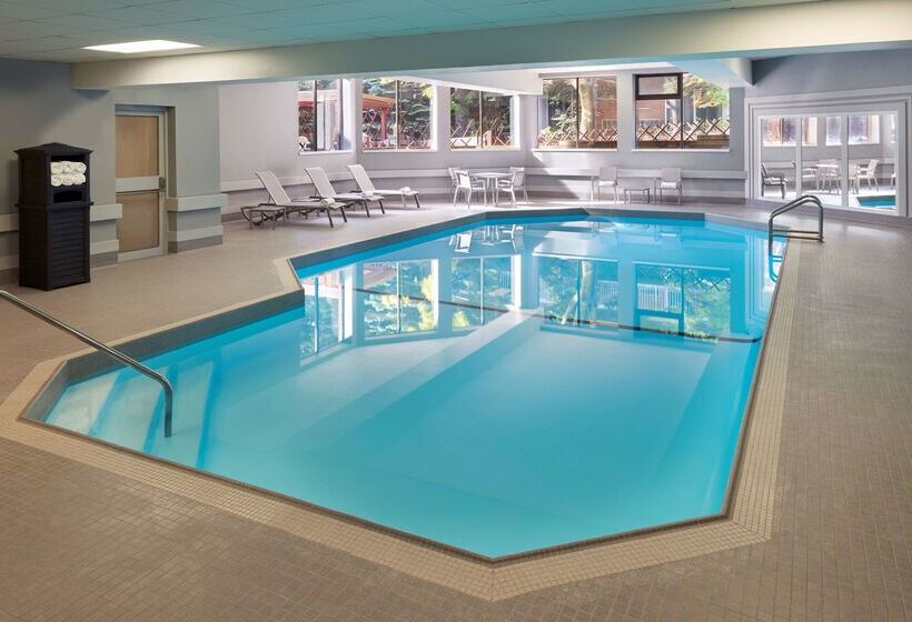 Best Western Parkway Hotel Toronto North