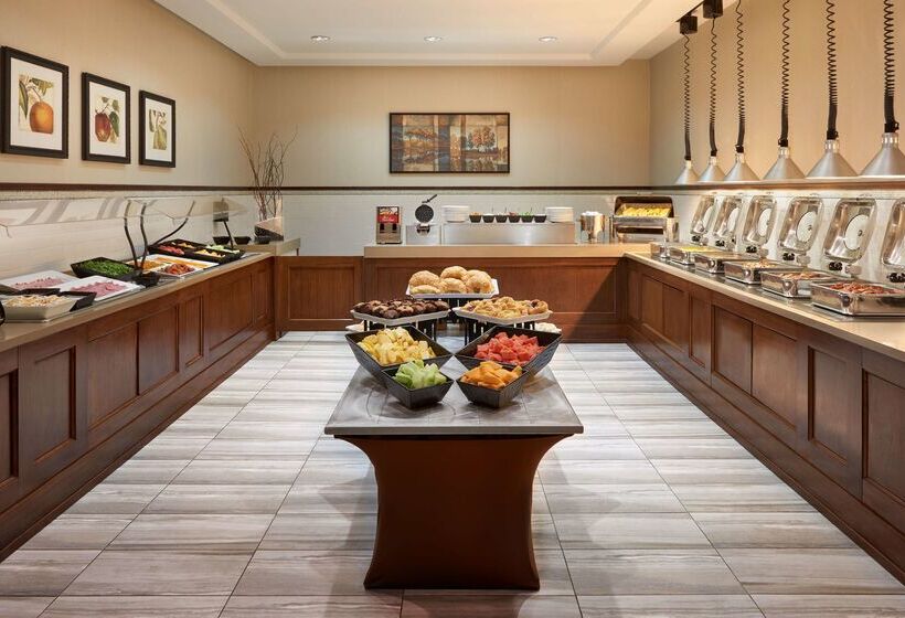 Best Western Parkway Hotel Toronto North