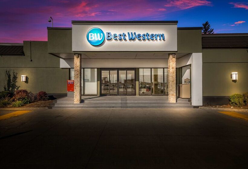 Hotel Best Western Parkway  Toronto North