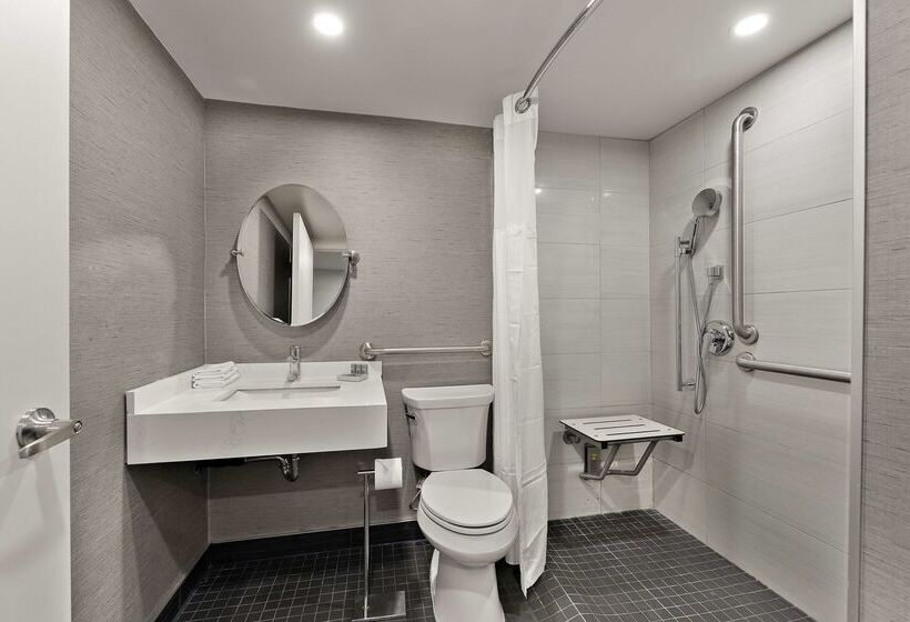 Best Western Parkway Hotel Toronto North