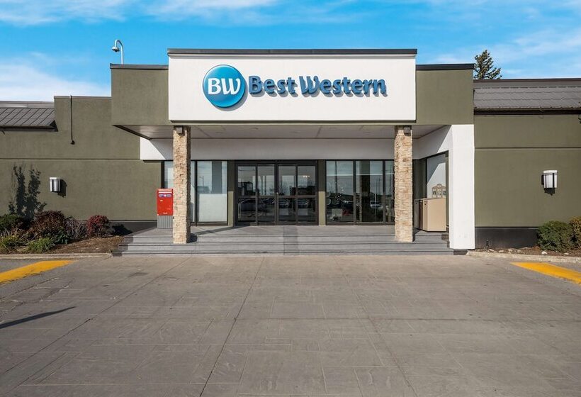 هتل Best Western Parkway  Toronto North