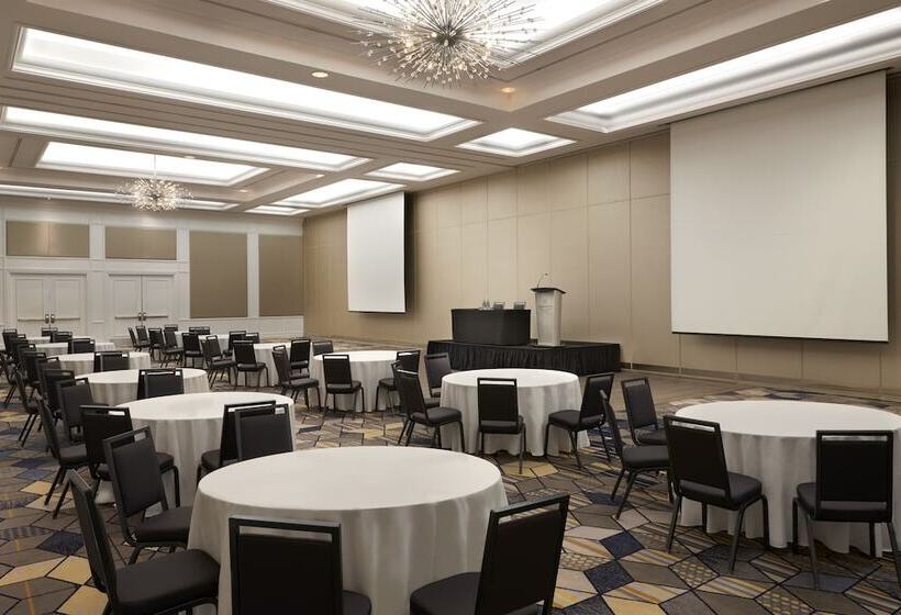 Best Western Parkway Hotel Toronto North