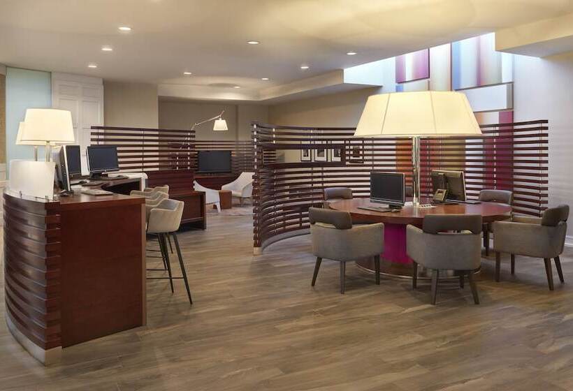 Best Western Parkway Hotel Toronto North
