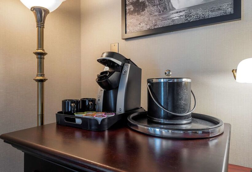 ホテル Best Western Plus City Centre Centre Ville
