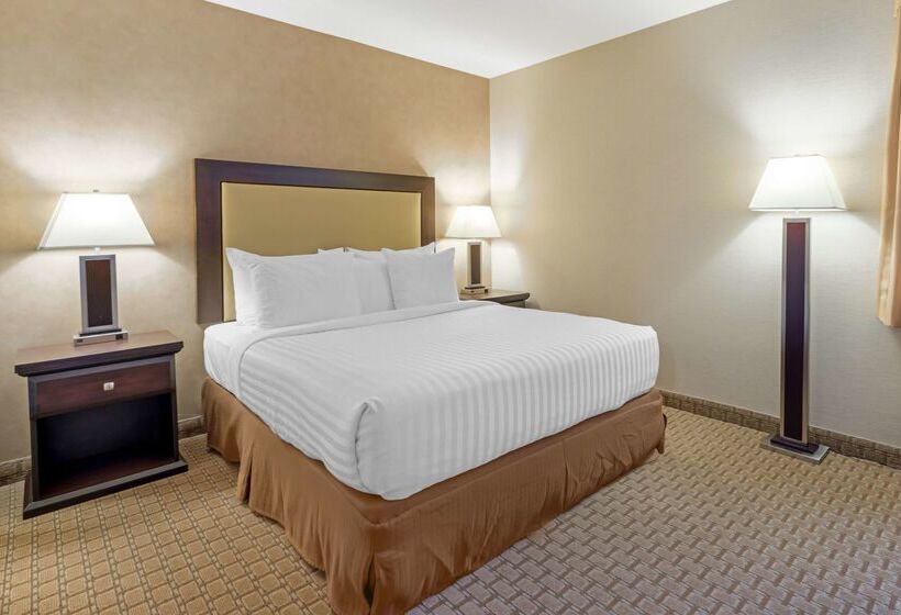 هتل Best Western Plus Emerald Isle