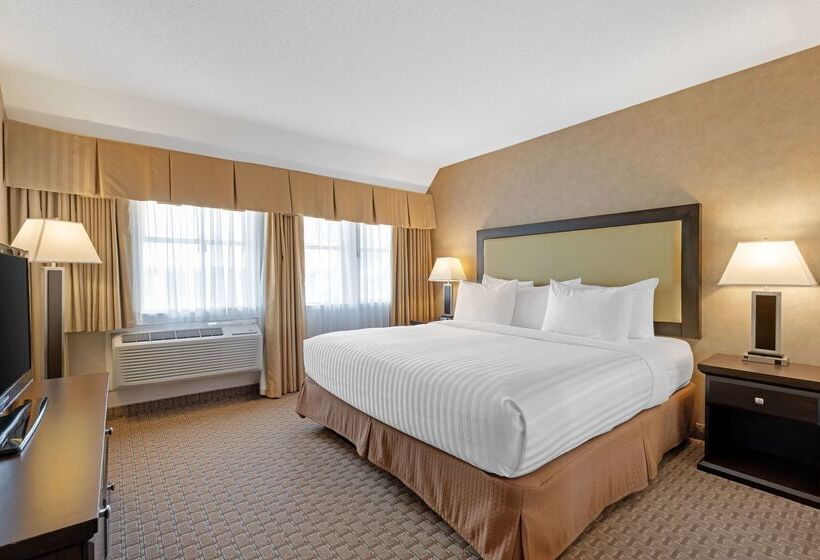 هتل Best Western Plus Emerald Isle