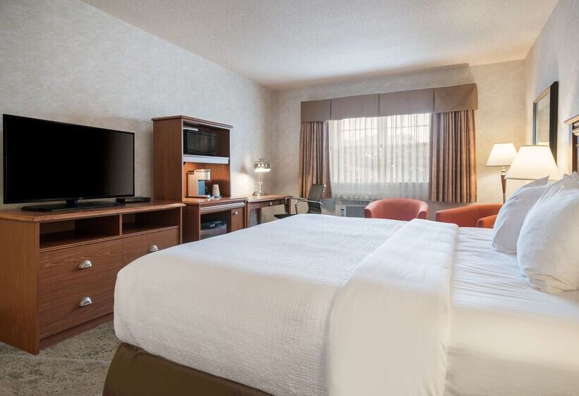 هتل Best Western Glengarry