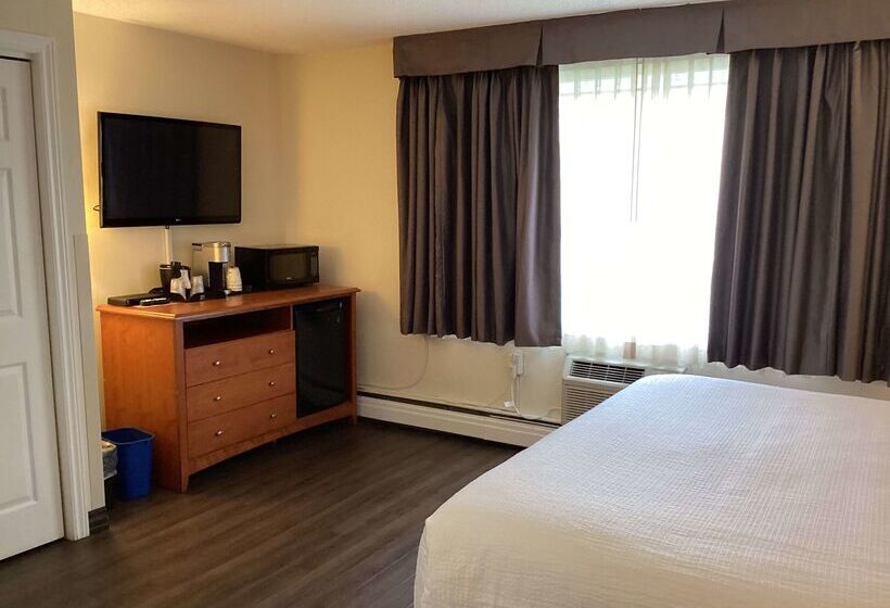 هتل Best Western Glengarry