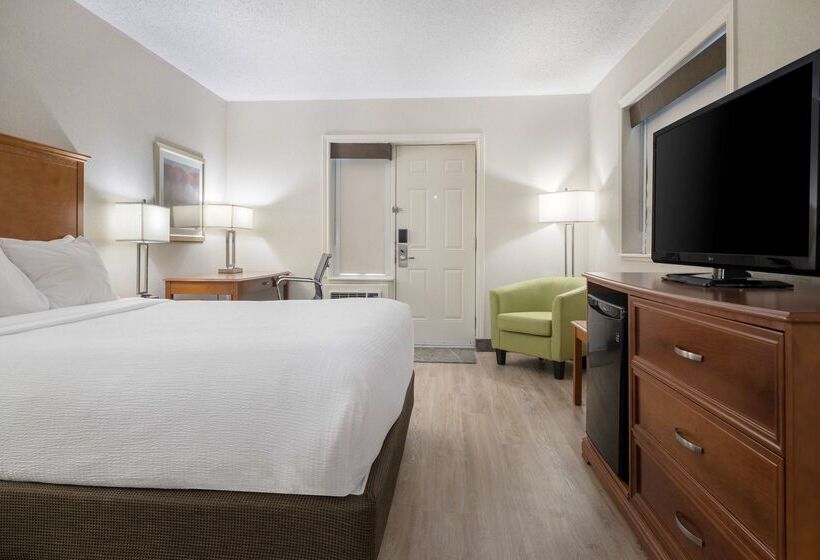 هتل Best Western Glengarry
