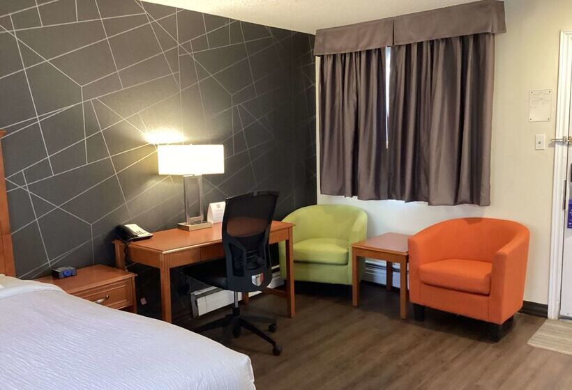 هتل Best Western Glengarry