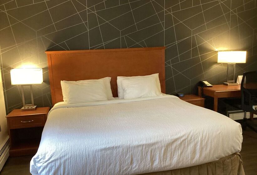 هتل Best Western Glengarry