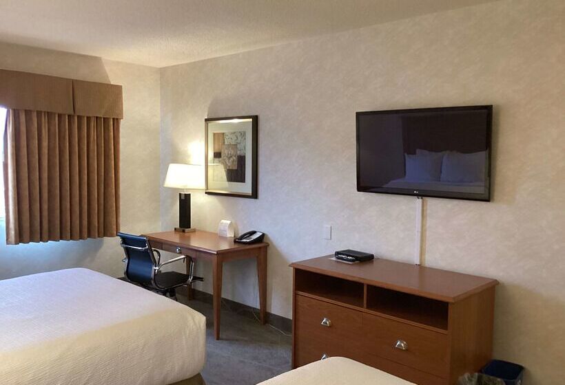 هتل Best Western Glengarry