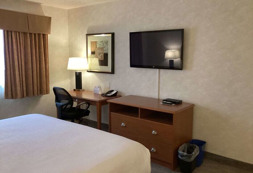 هتل Best Western Glengarry