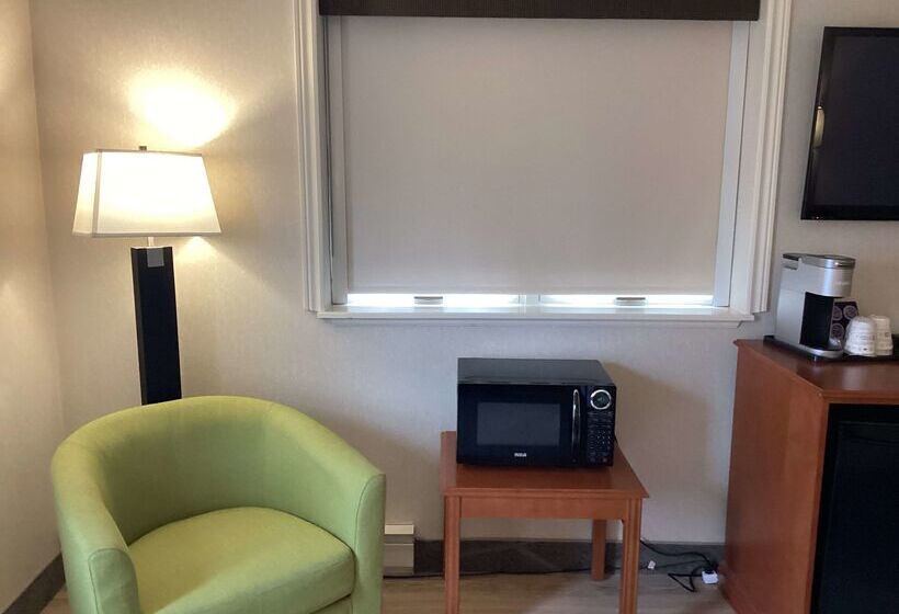 هتل Best Western Glengarry