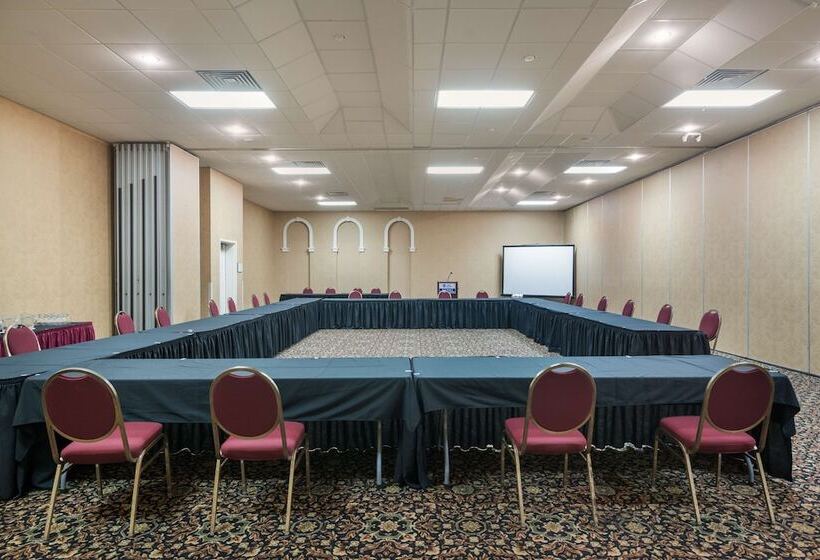 هتل Best Western Glengarry