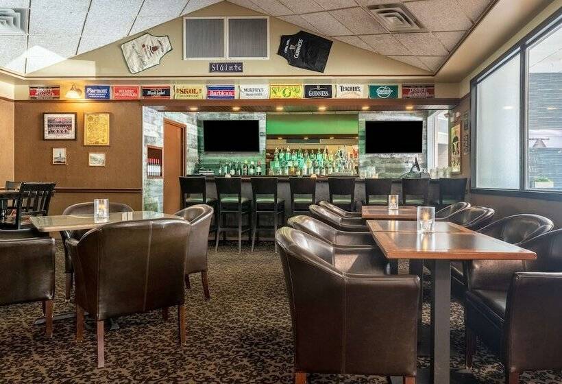 هتل Best Western Glengarry