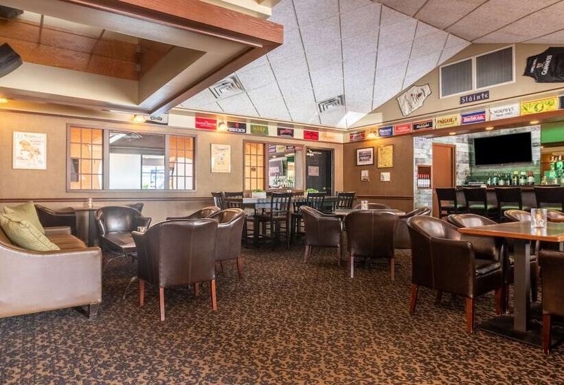 هتل Best Western Glengarry