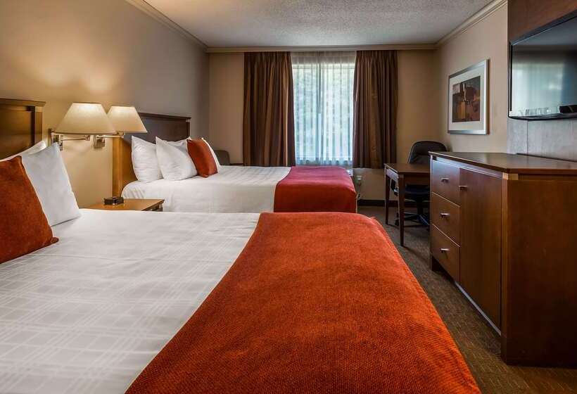 Hotel Best Western Plus Guildwood Inn