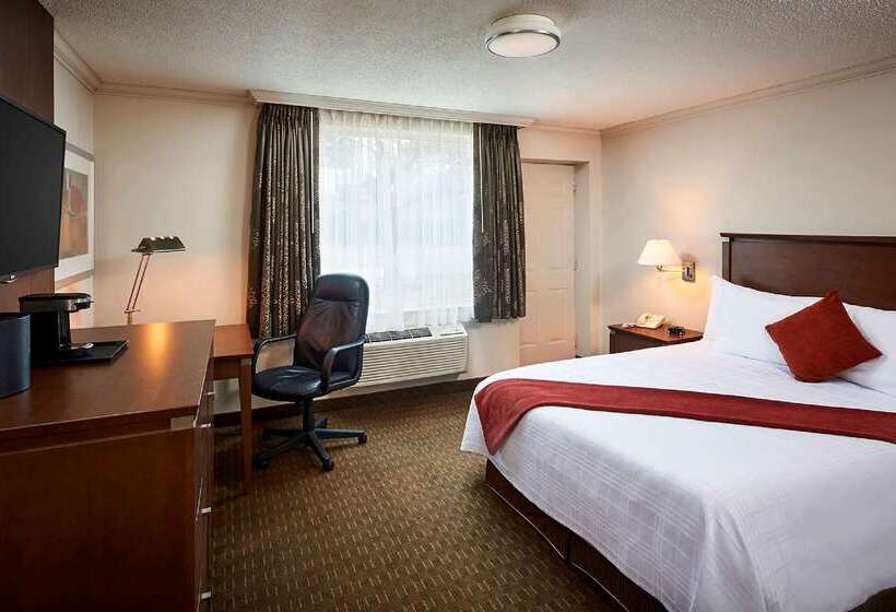 Hotel Best Western Plus Guildwood Inn