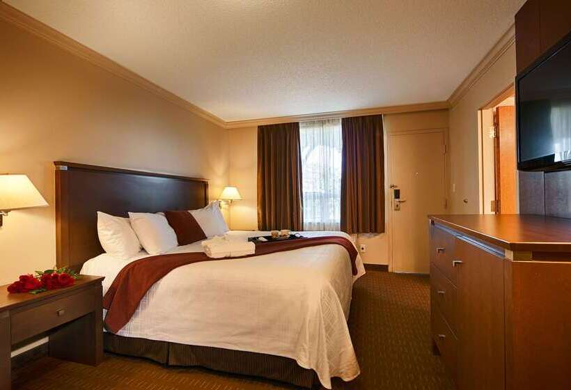 Hotel Best Western Plus Guildwood Inn