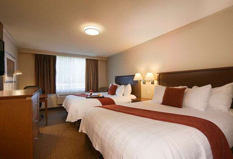 ホテル Best Western Plus Guildwood Inn