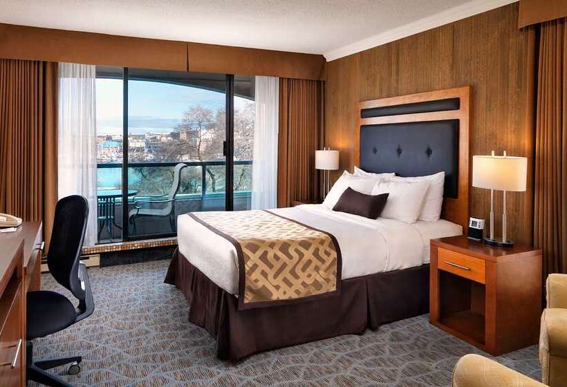 Hotel Best Western Plus Inner Harbour