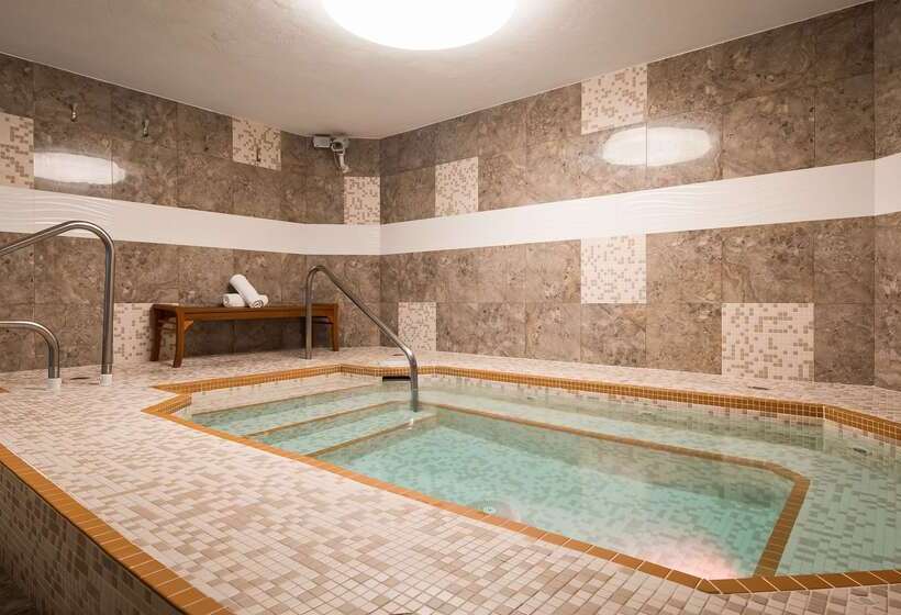 هتل Best Western Plus Inner Harbour