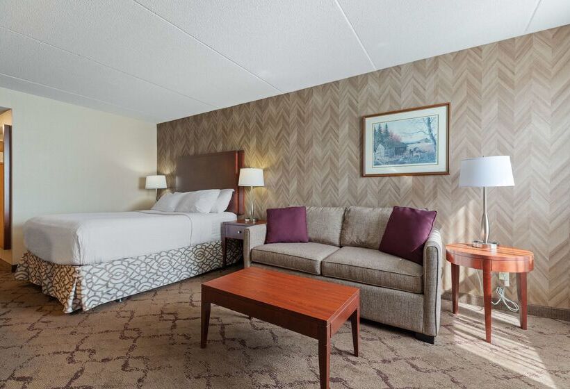 Отель Best Western Plus Otonabee Inn