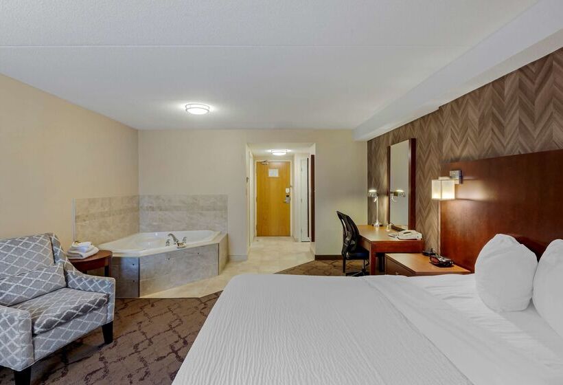 호텔 Best Western Plus Otonabee Inn