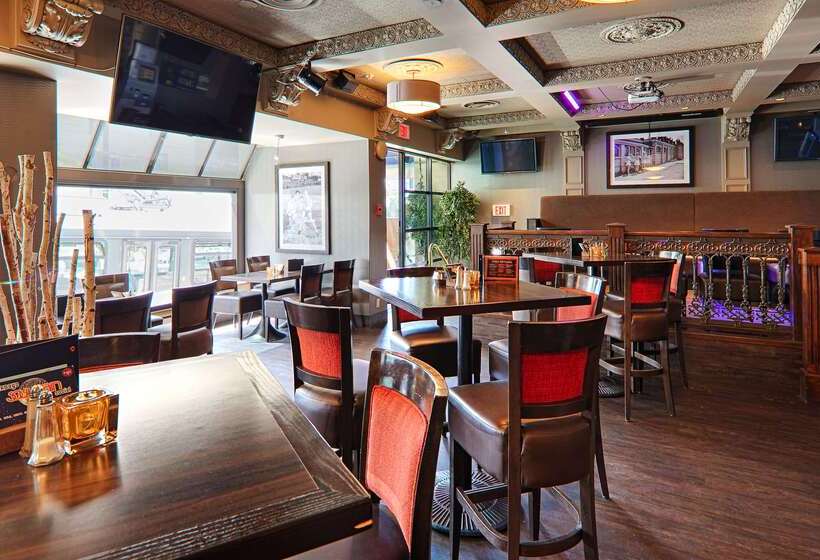 هتل Best Western Plus Sands