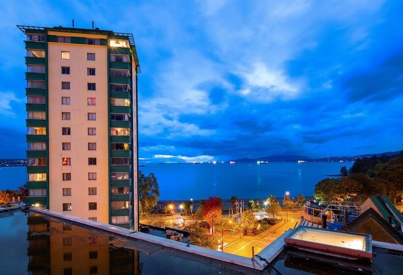 هتل Best Western Plus Sands