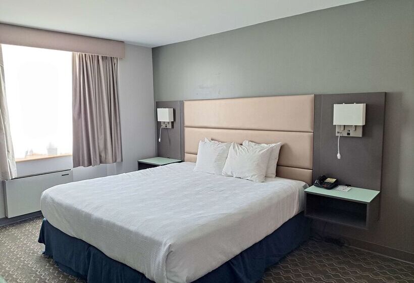 Hotel Best Western Plus Vancouver Airport