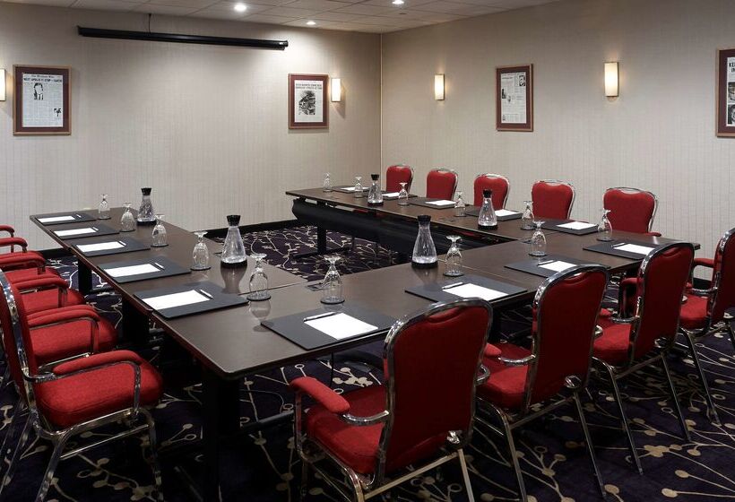 هتل Best Western Plus Waterfront