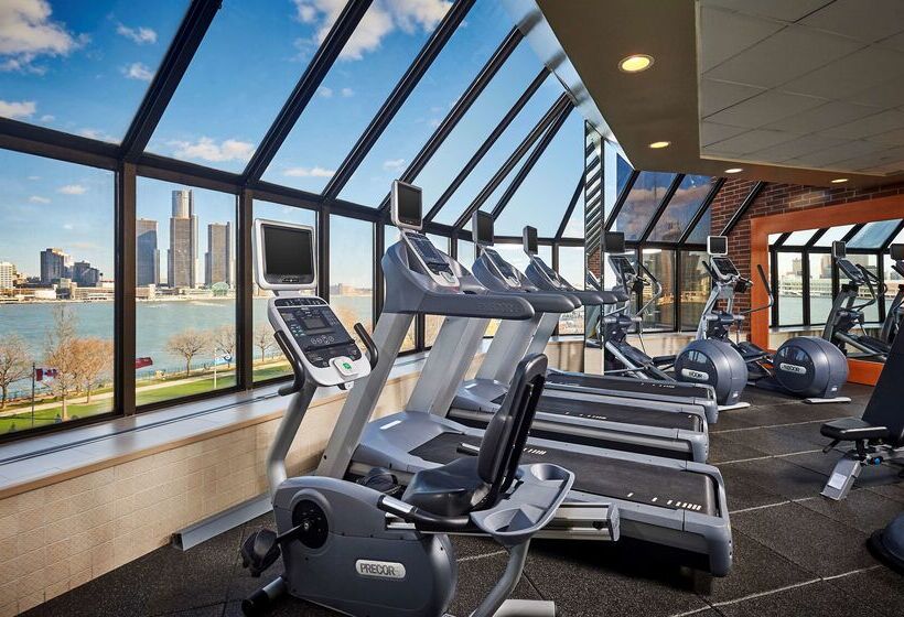 هتل Best Western Plus Waterfront