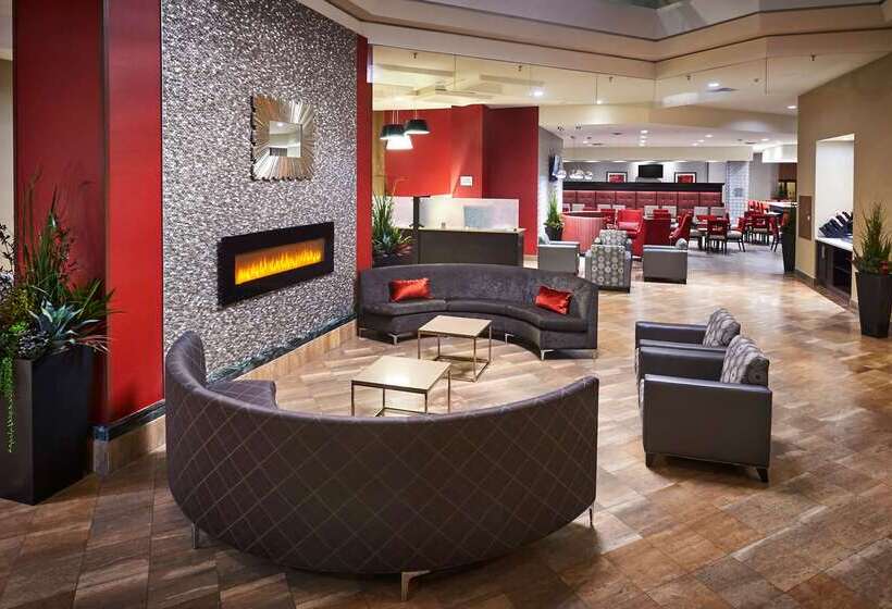 هتل Best Western Plus Waterfront