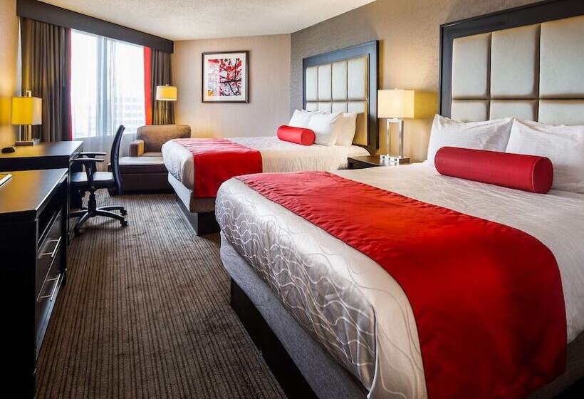 ホテル Best Western Plus Waterfront