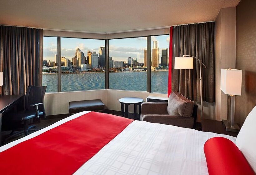 هتل Best Western Plus Waterfront