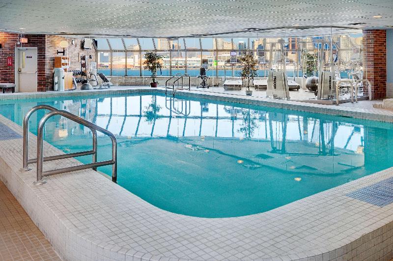 هتل Best Western Plus Waterfront