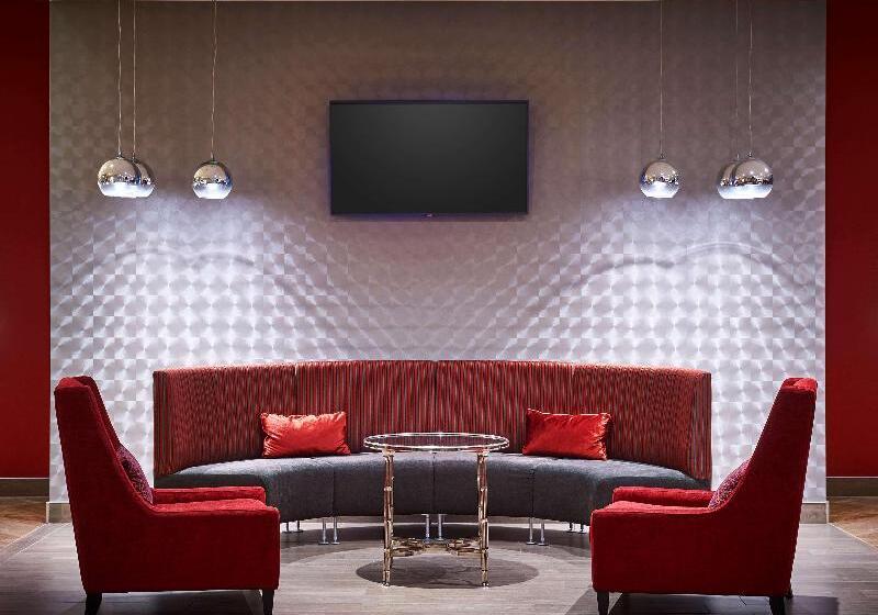 هتل Best Western Plus Waterfront