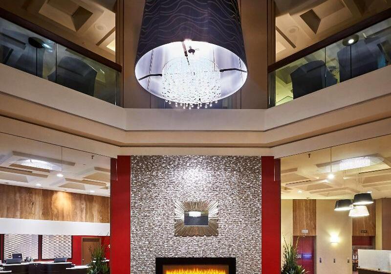 هتل Best Western Plus Waterfront