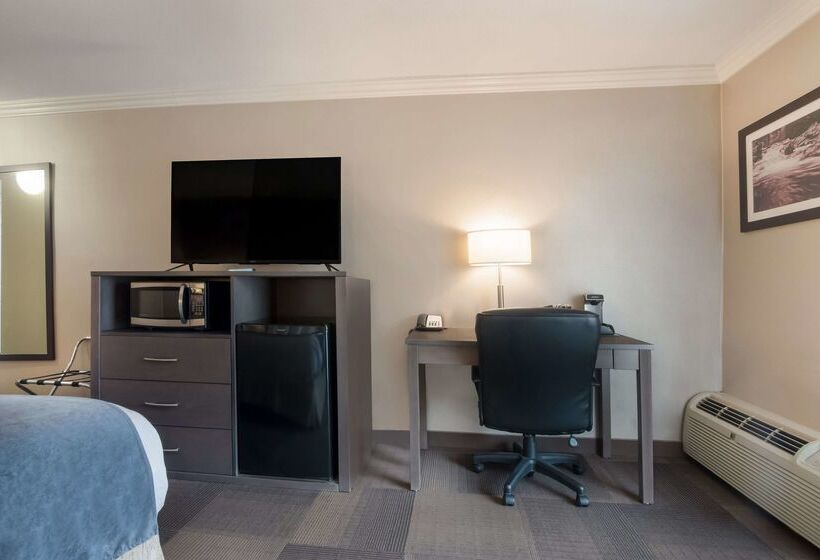 Hotelli Best Western St Catharines  & Conference Centre