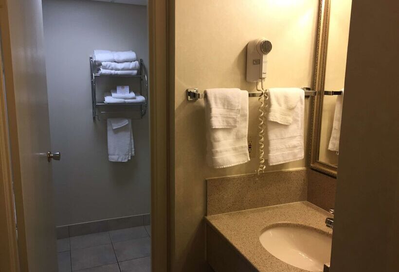 هتل Best Western Thunder Bay Crossroads