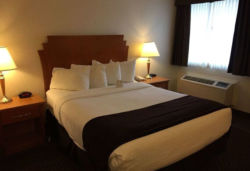 هتل Best Western Thunder Bay Crossroads