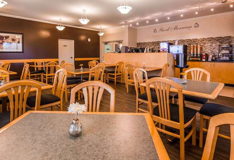 هتل Best Western Thunder Bay Crossroads