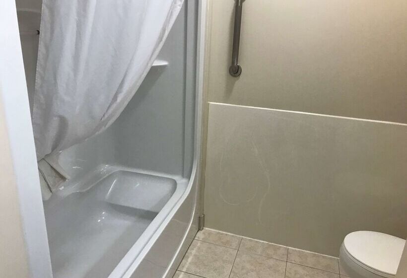 هتل Best Western Thunder Bay Crossroads