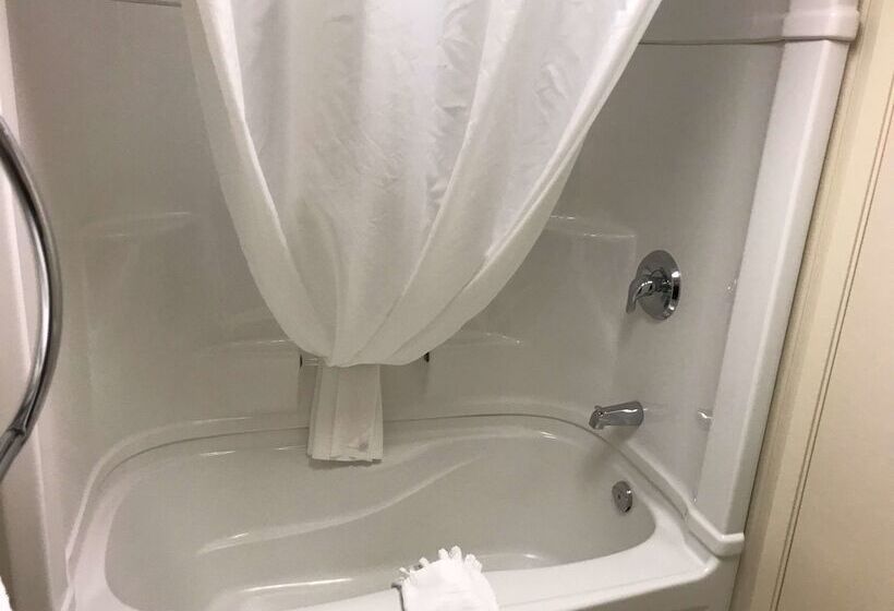 هتل Best Western Thunder Bay Crossroads