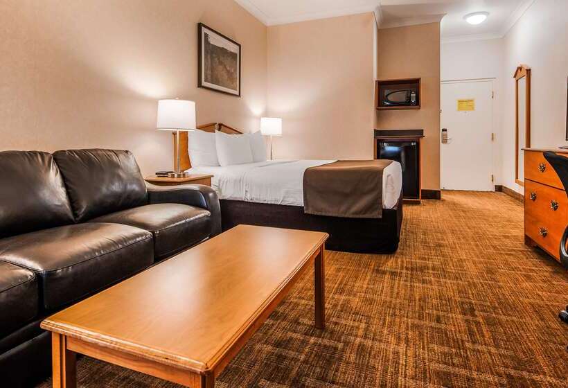 Hotel Best Western Thunder Bay Crossroads