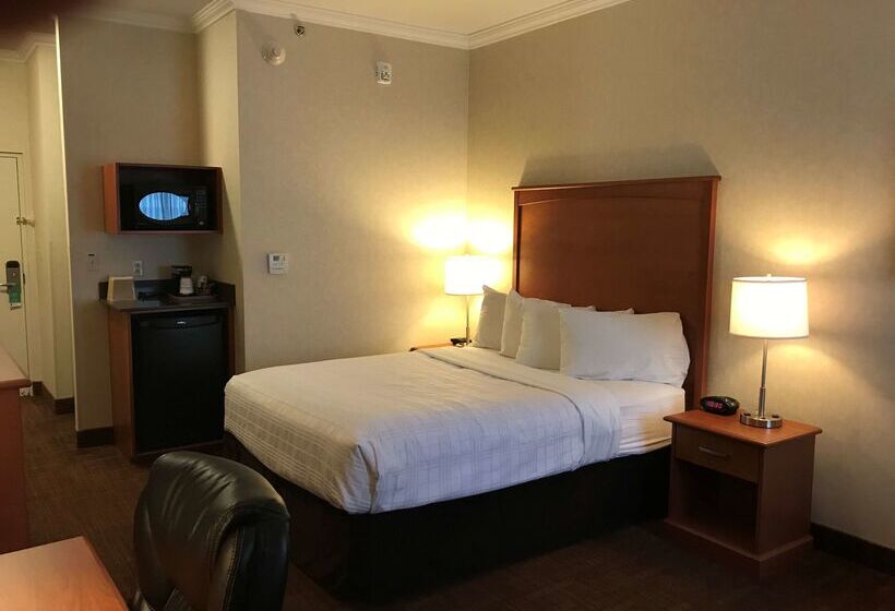 هتل Best Western Thunder Bay Crossroads