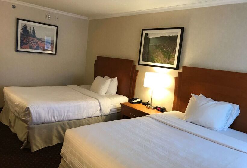 هتل Best Western Thunder Bay Crossroads